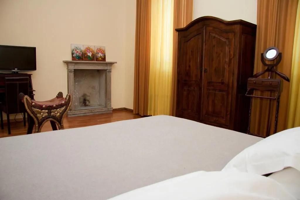 La Corte Del 26 location