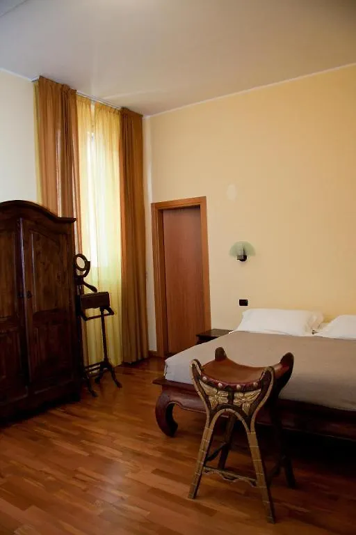 ** Frühstückspension La Corte Del 26 Mailand Italien